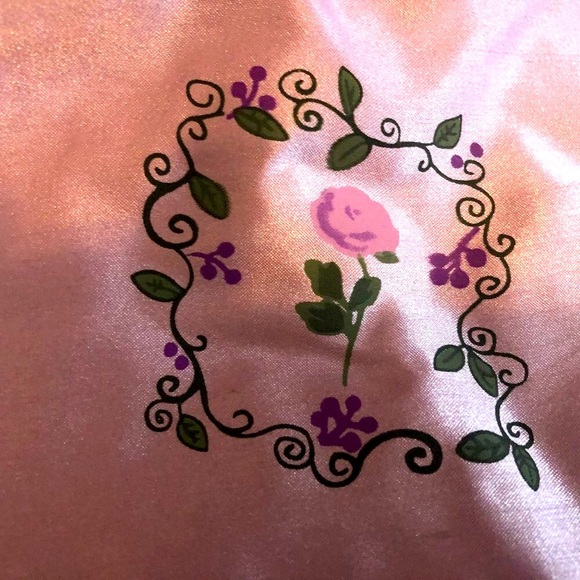 NEW LA FLEUR VIOLET PAJAMAS  Sz L - Picture 3 of 11